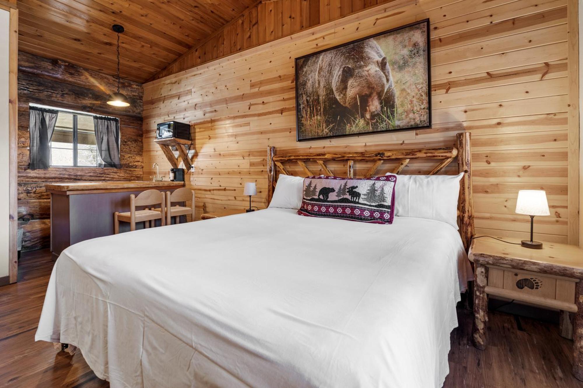 Black Forest Lodge Big Bear Lake Exterior foto